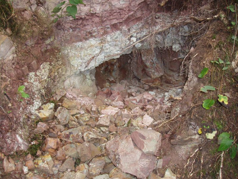 Třenice, Česká republika