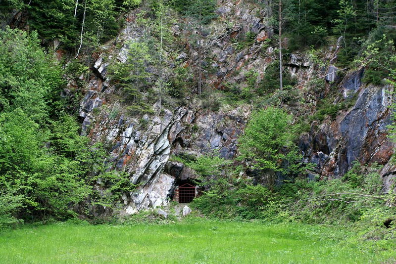 Trhonice, Česká republika