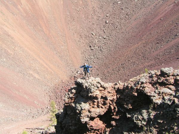 Tsagan Nur, Mongolsko