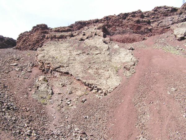 Tsagan Nur, Mongolsko