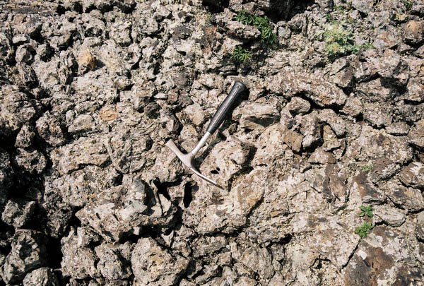 Tsagan Nur, Mongolsko