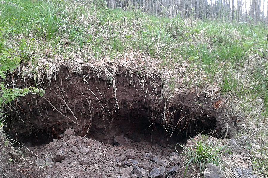 Valeč, Česká republika