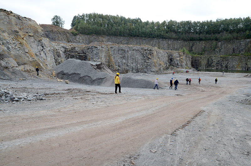 Vanov, Česká republika