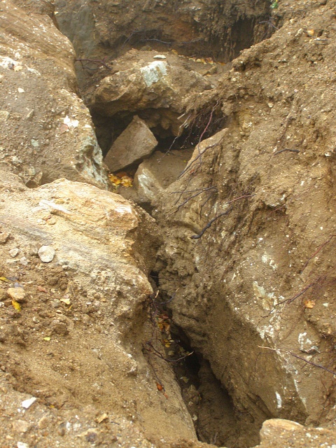 Vápenná, Vycpálkův lom, Česká republika