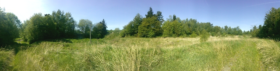 Věchnov, železinka, Česká republika