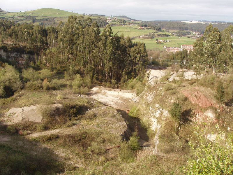Villabona, Asturias, Španělsko