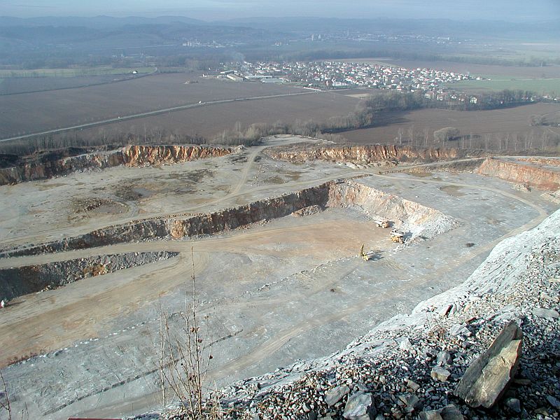 Vitošov, Česká republika