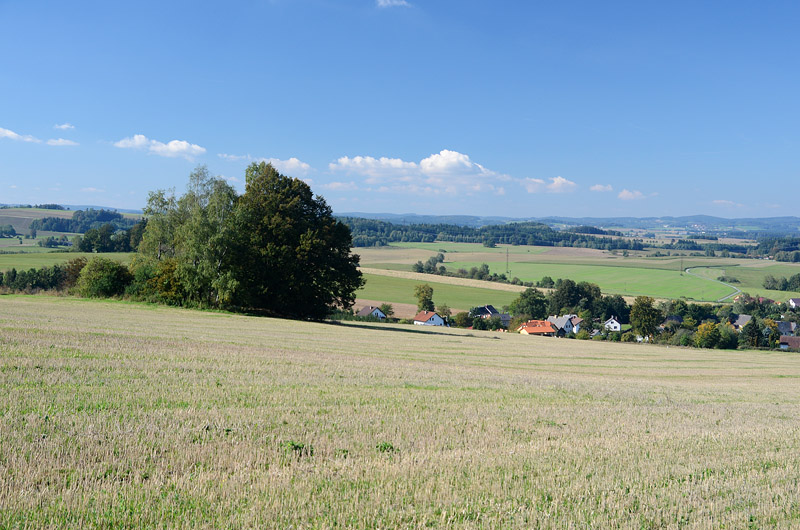 Vysoká u Havlíčkova Brodu, Česká republika
