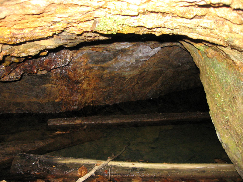 Zlatá Baňa, Slovensko