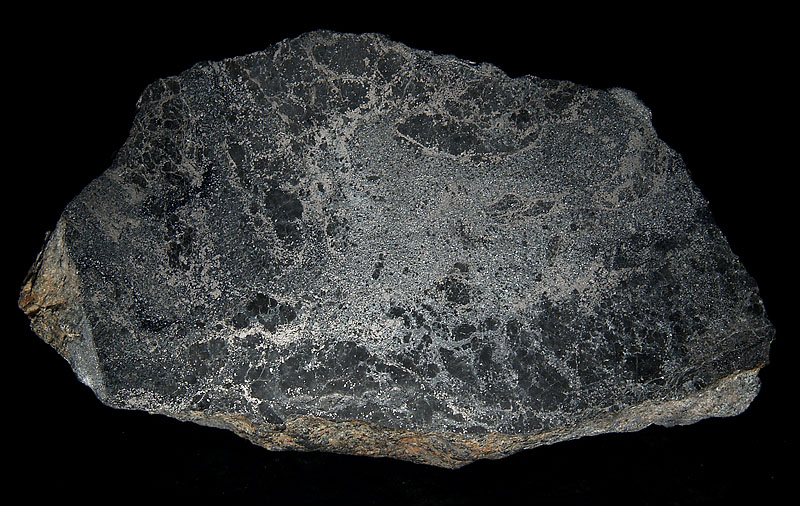 Antimon, Antimonit, Berthierit, Gudmundit