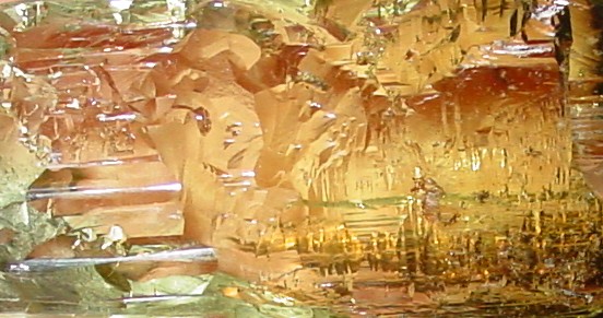 Beryl (var. Heliodor)