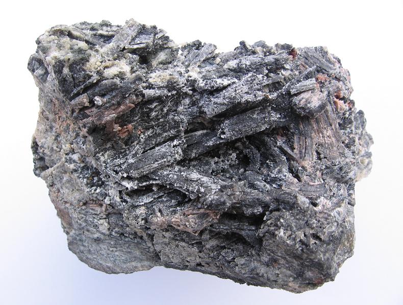 Klinozoisit, Chlorit