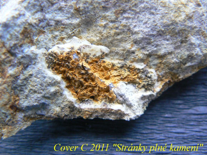 Tridymit, Cristoballit