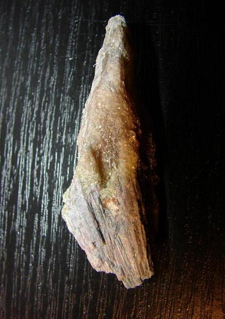 Elbait (var. Indigolit)