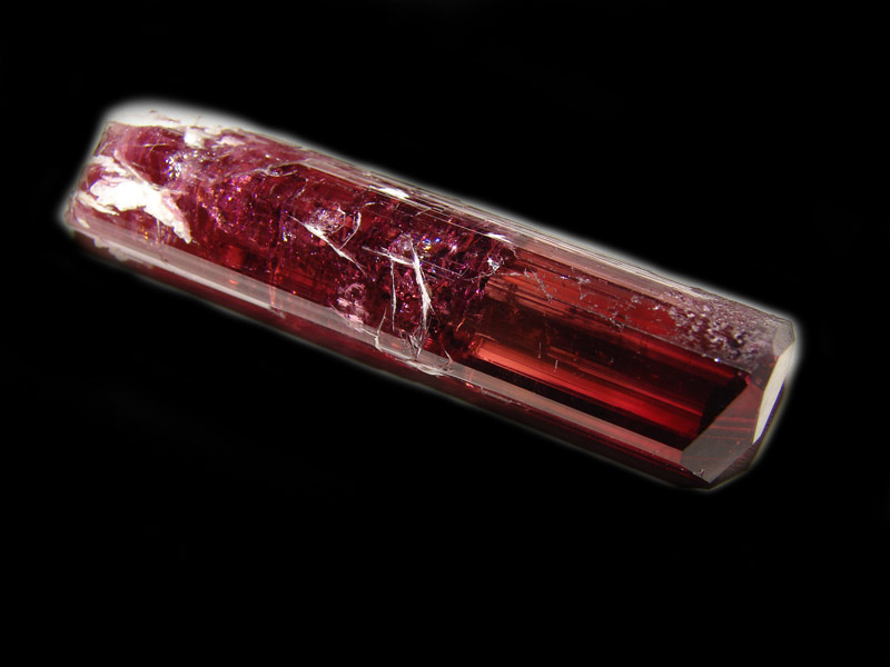 Elbait (var. Rubelit)