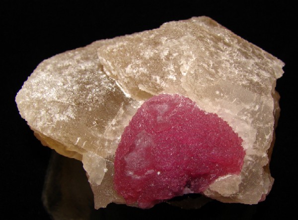 Elbait (var. Rubelit)