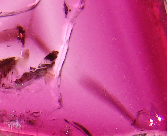 Elbait (var. Rubelit)