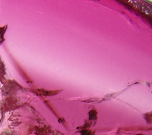 Elbait (var. Rubelit)