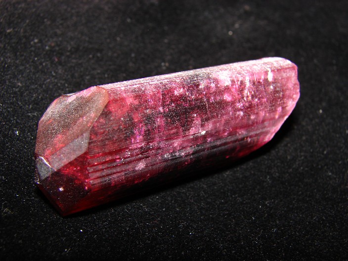 Elbait (var. Rubelit)