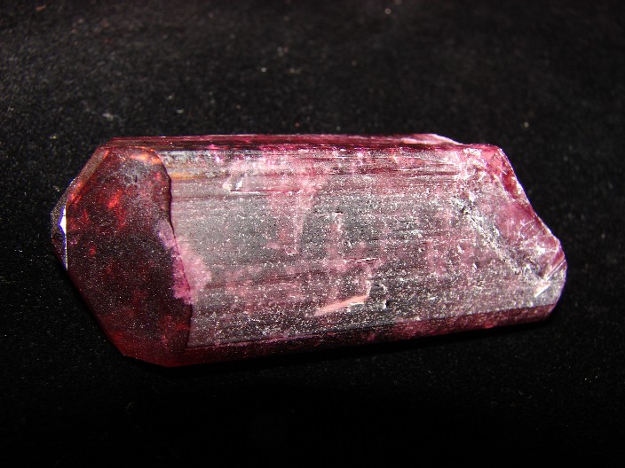 Elbait (var. Rubelit)