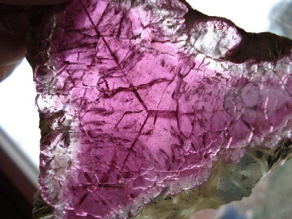 Elbait (var. Rubelit)