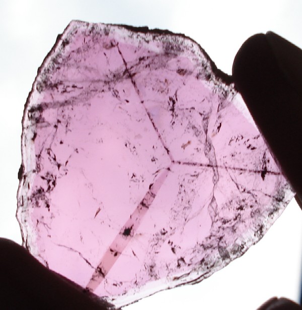 Elbait (var. Rubelit)