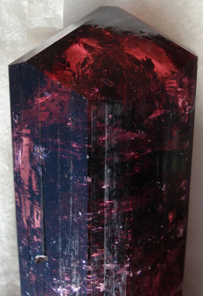 Elbait (var. Rubelit)