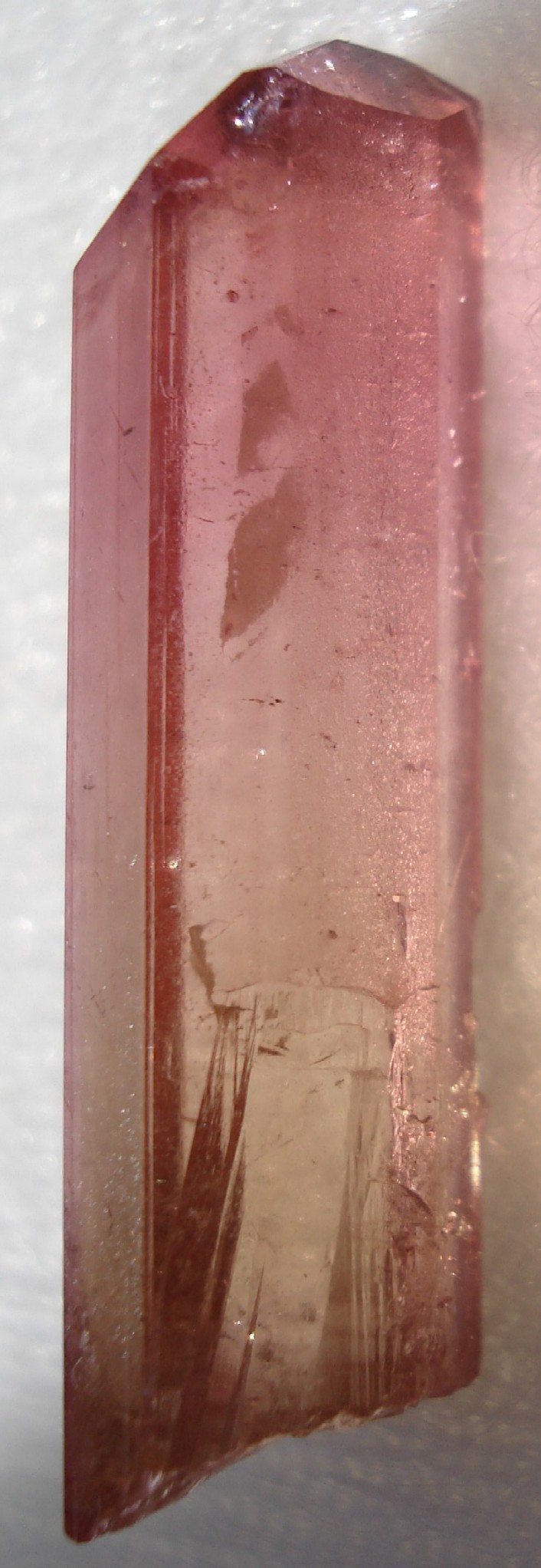 Elbait (var. Rubelit)