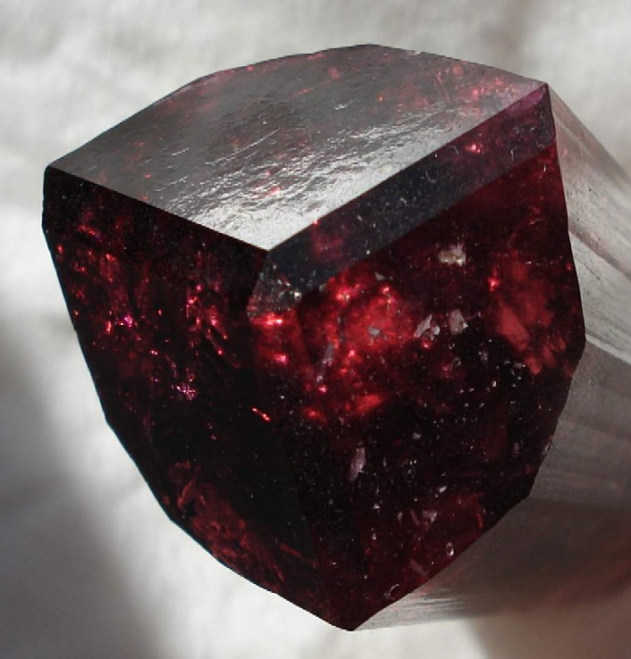 Elbait (var. Rubelit)