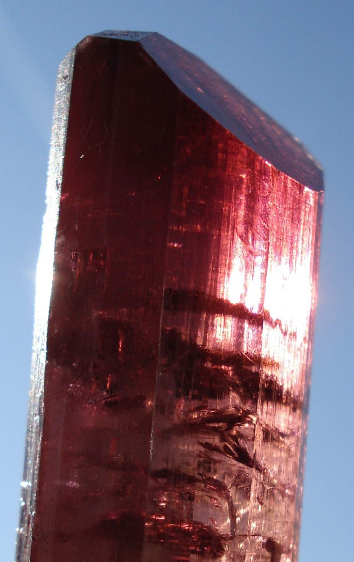 Elbait (var. Rubelit)