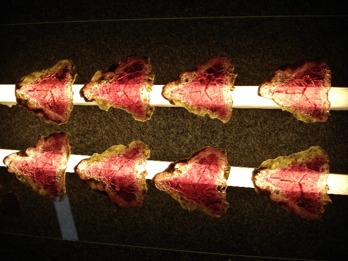 Elbait (var. Rubelit)