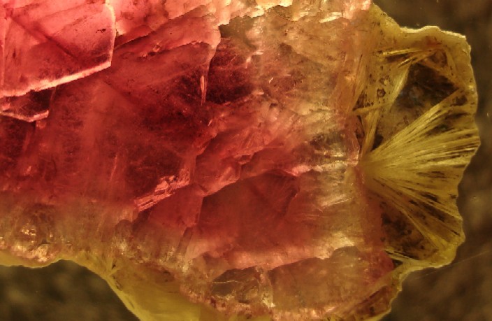 Elbait (var. Rubelit)