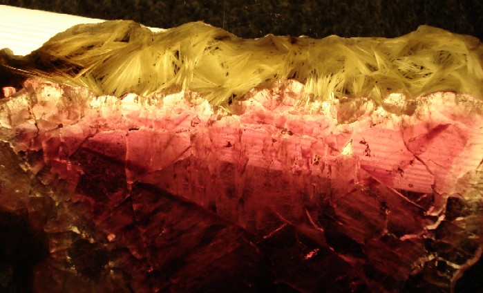 Elbait (var. Rubelit)