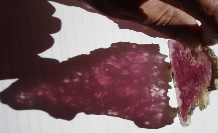 Elbait (var. Rubelit)