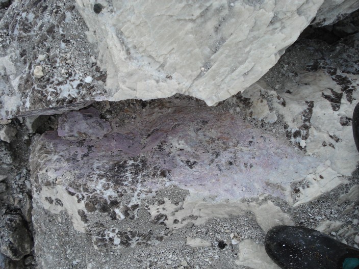 Elbait (var. Rubelit)