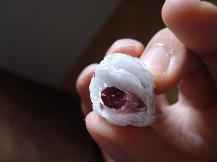 Elbait (var. Rubelit)