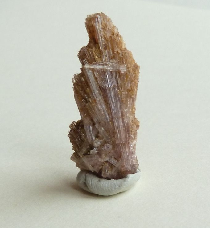 Elbait (var. Rubelit)