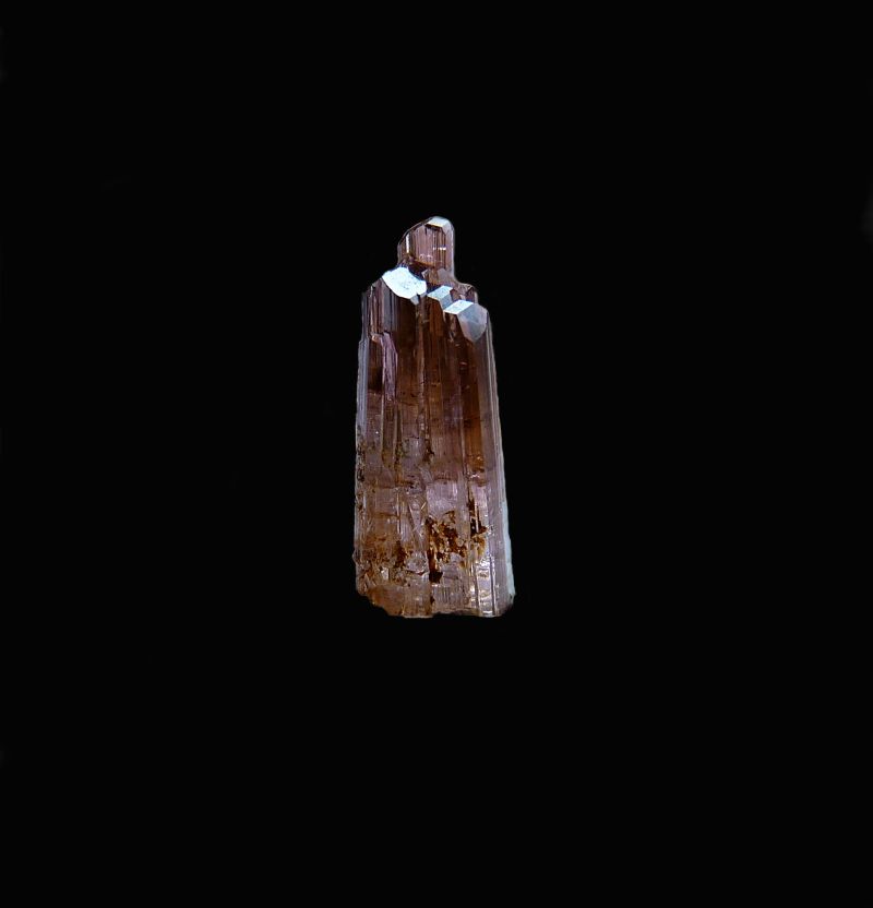 Elbait (var. Rubelit)