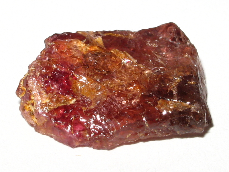 Elbait (var. Rubelit)