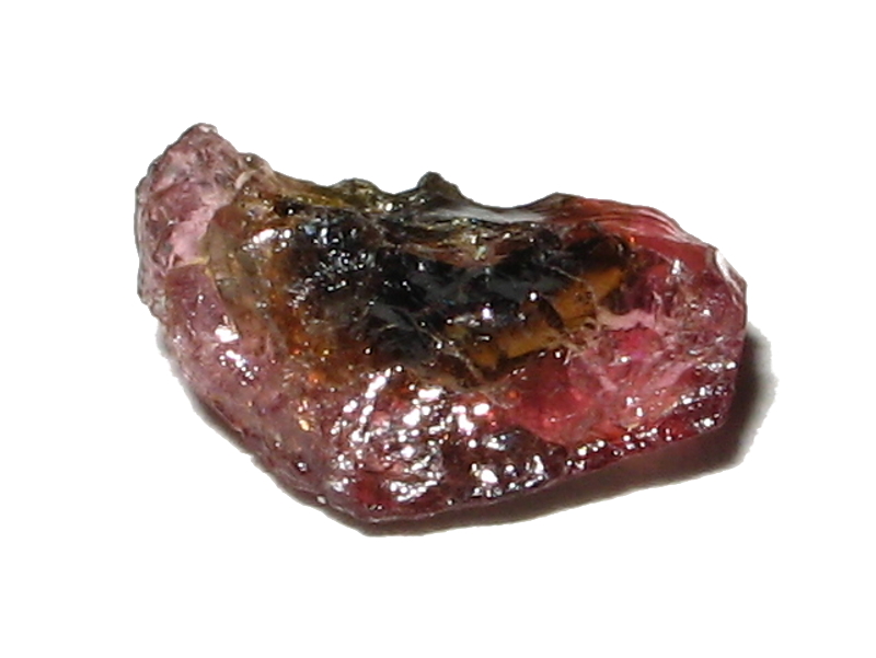 Elbait (var. Rubelit)