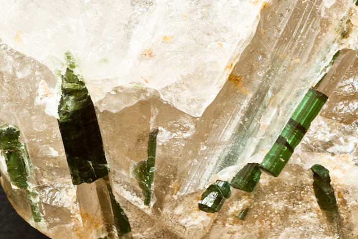 Elbait (var. Verdelit)