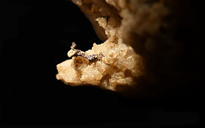 Zlato (var. Elektrum)