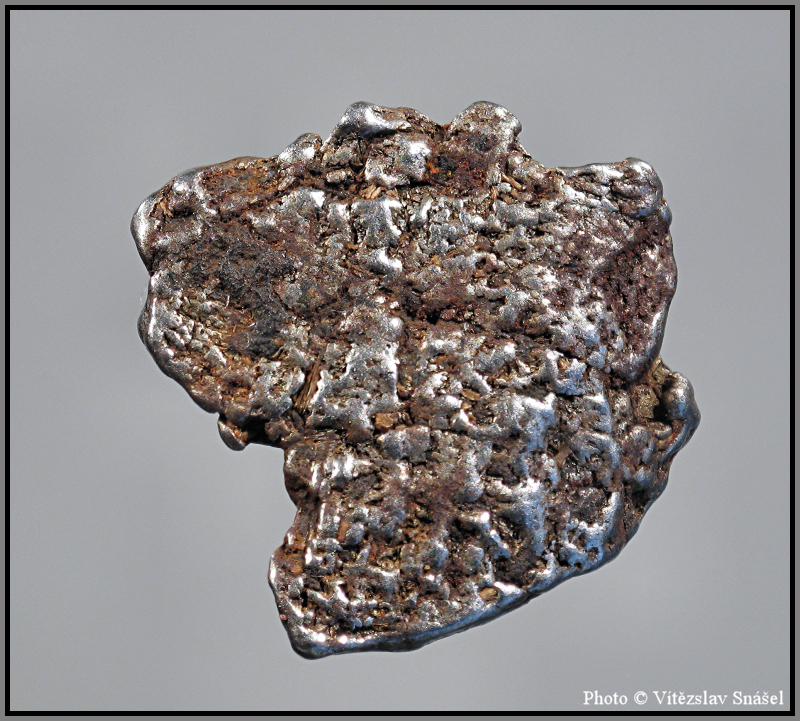 Meteorit (Fe), Meteorit (Fe, Ni)