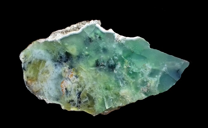 Opál (var. Ni-opál)