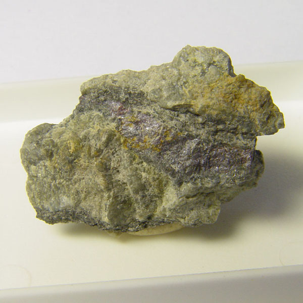 Sternbergit, Proustit