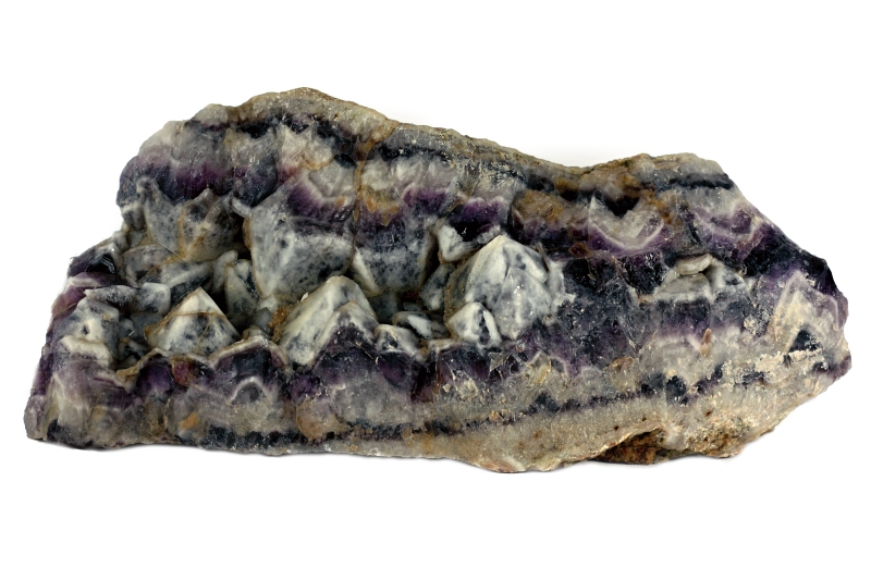 Křemen (var. Ametyst)