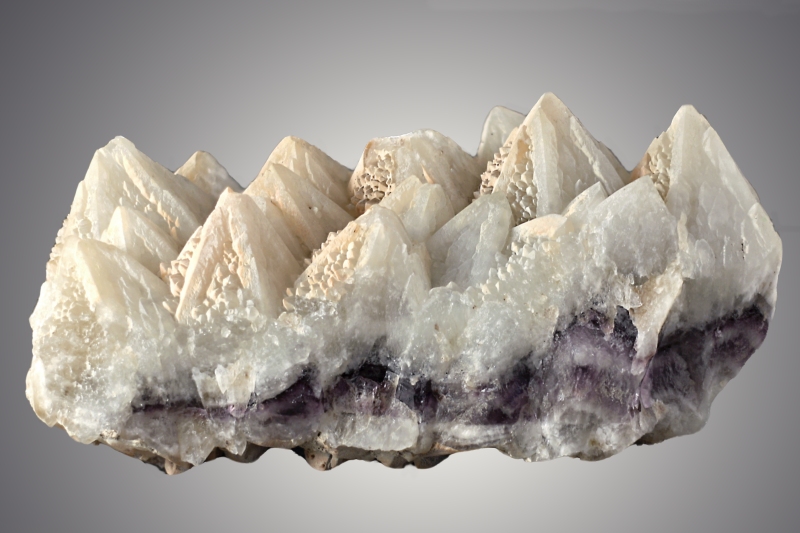 Křemen, Křemen (var. Ametyst)