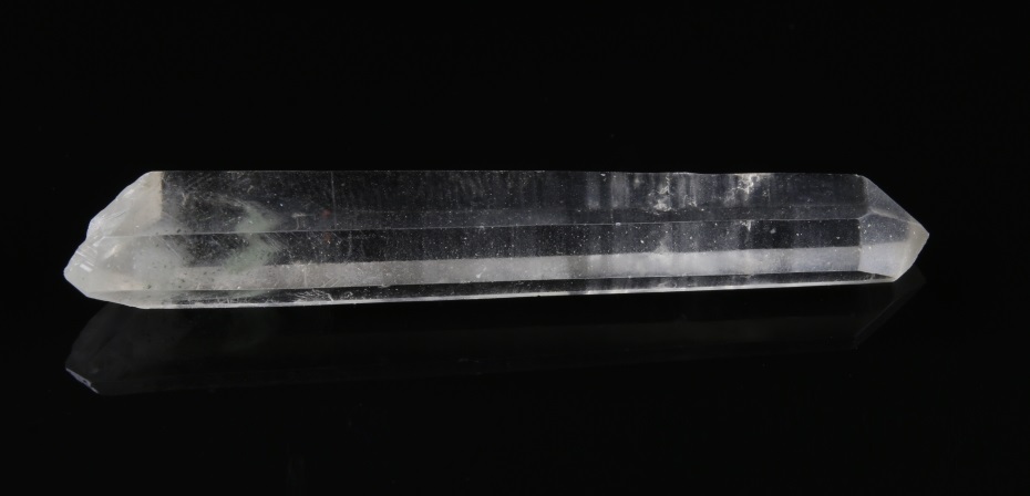 Křemen (var. Křišťál)