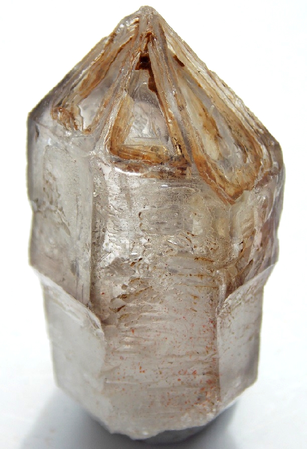 Křemen (var. Záhněda)