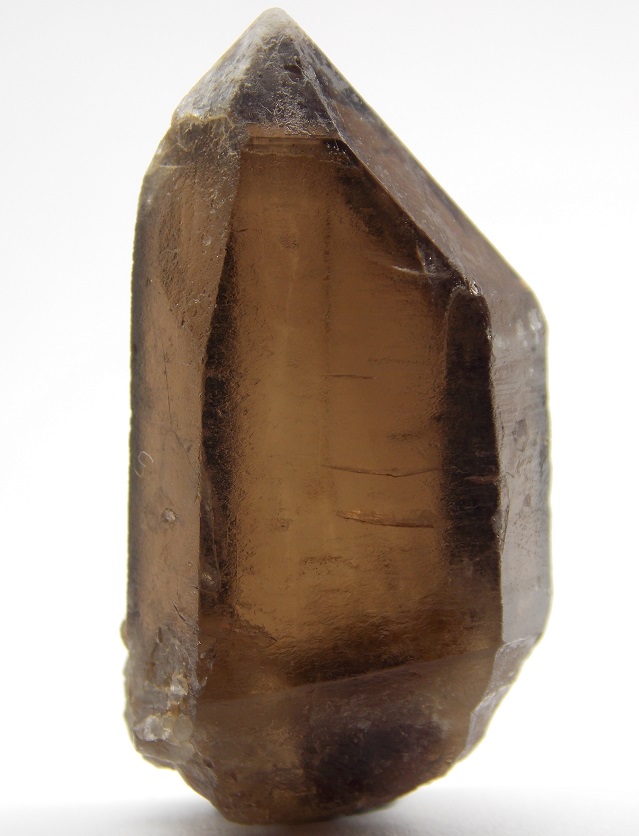 Křemen (var. Záhněda)